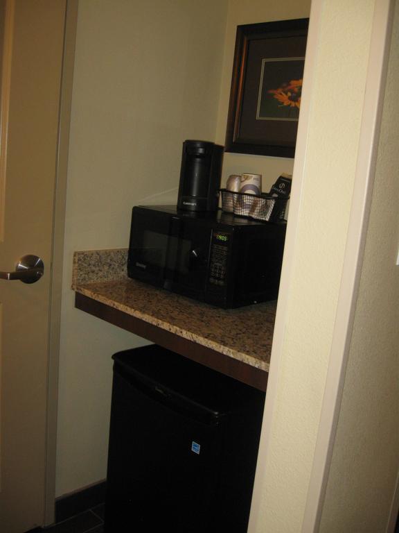 Little Missouri Inn & Suites New Town Kamer foto
