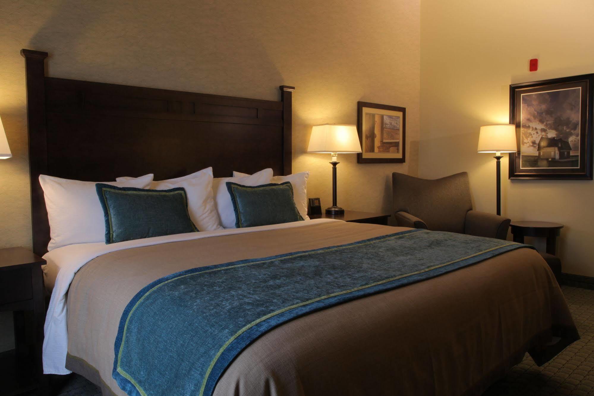 Little Missouri Inn & Suites New Town Buitenkant foto